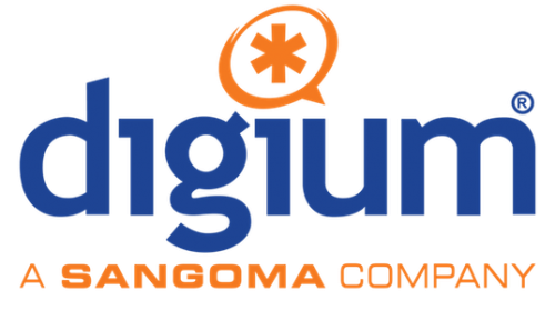 Digium - A Sangoma Company